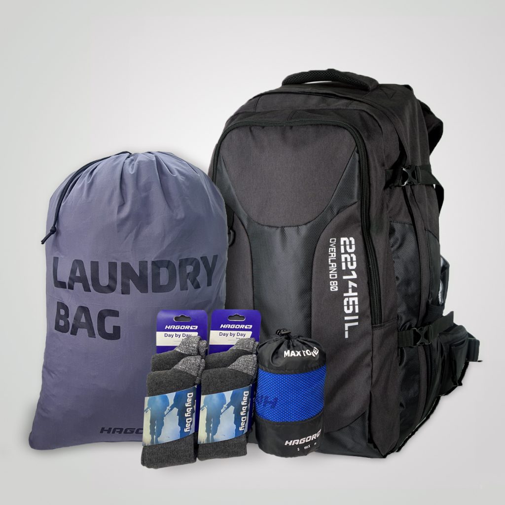 מארז לחייל ולמתגייס