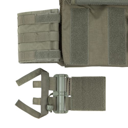 אלמנט הסבה לפתיחה מהירה