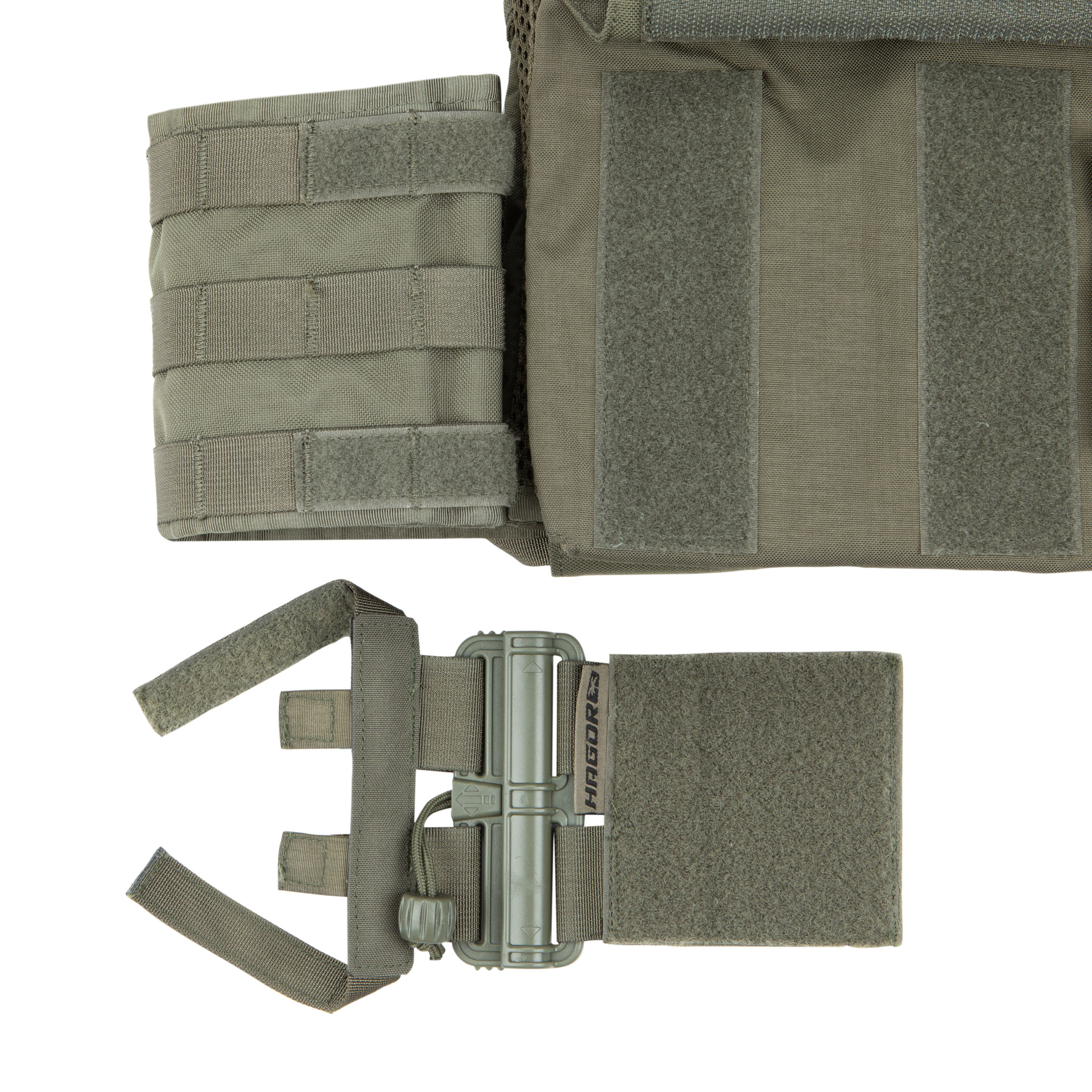 אלמנט הסבה לפתיחה מהירה