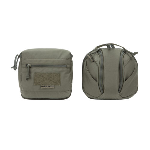 פק"ל מפעיל רחפן (MOLLE)