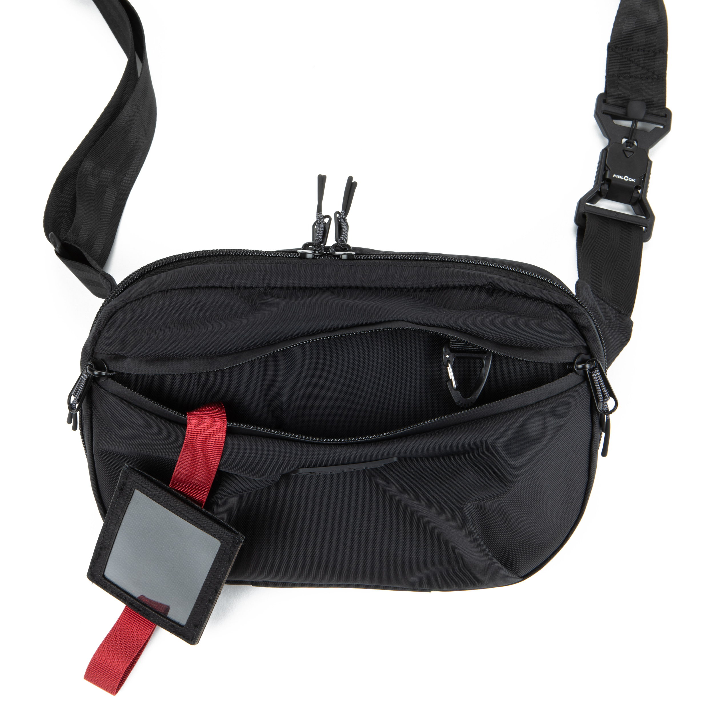 פאוץ' לאקדח שליפה מהירה – תמונה 4