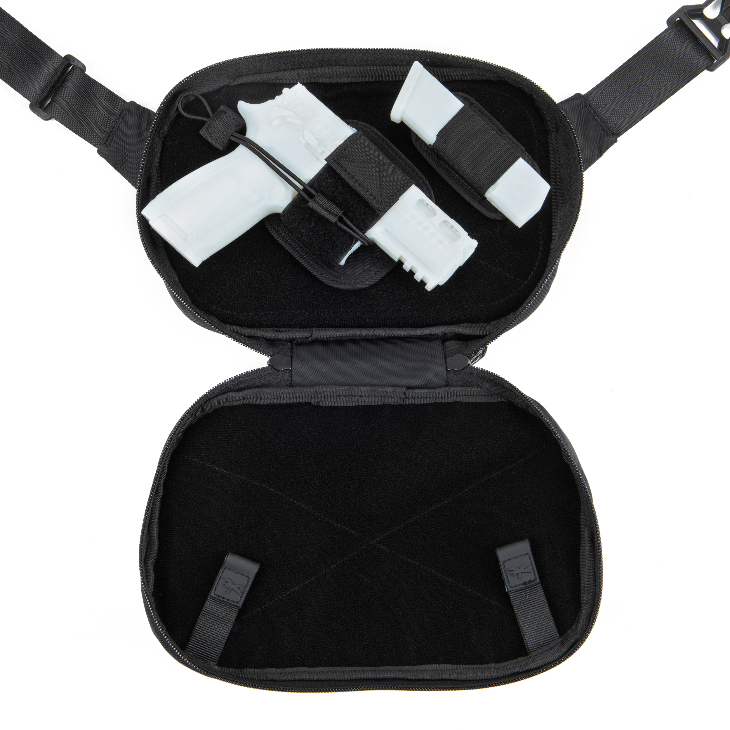 פאוץ' לאקדח שליפה מהירה – תמונה 3