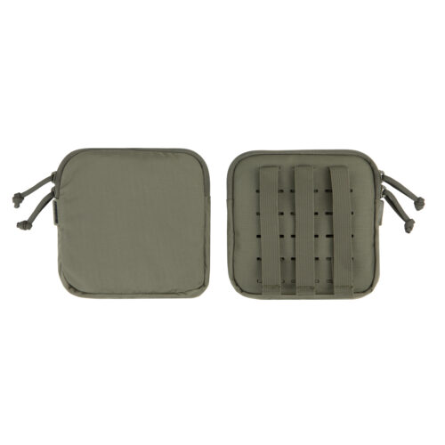 Oryx | פאוץ' פלטת צד