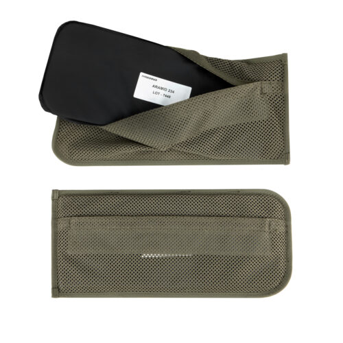 Oryx | פאוץ' צד לרובד מיגון בליסטי רך