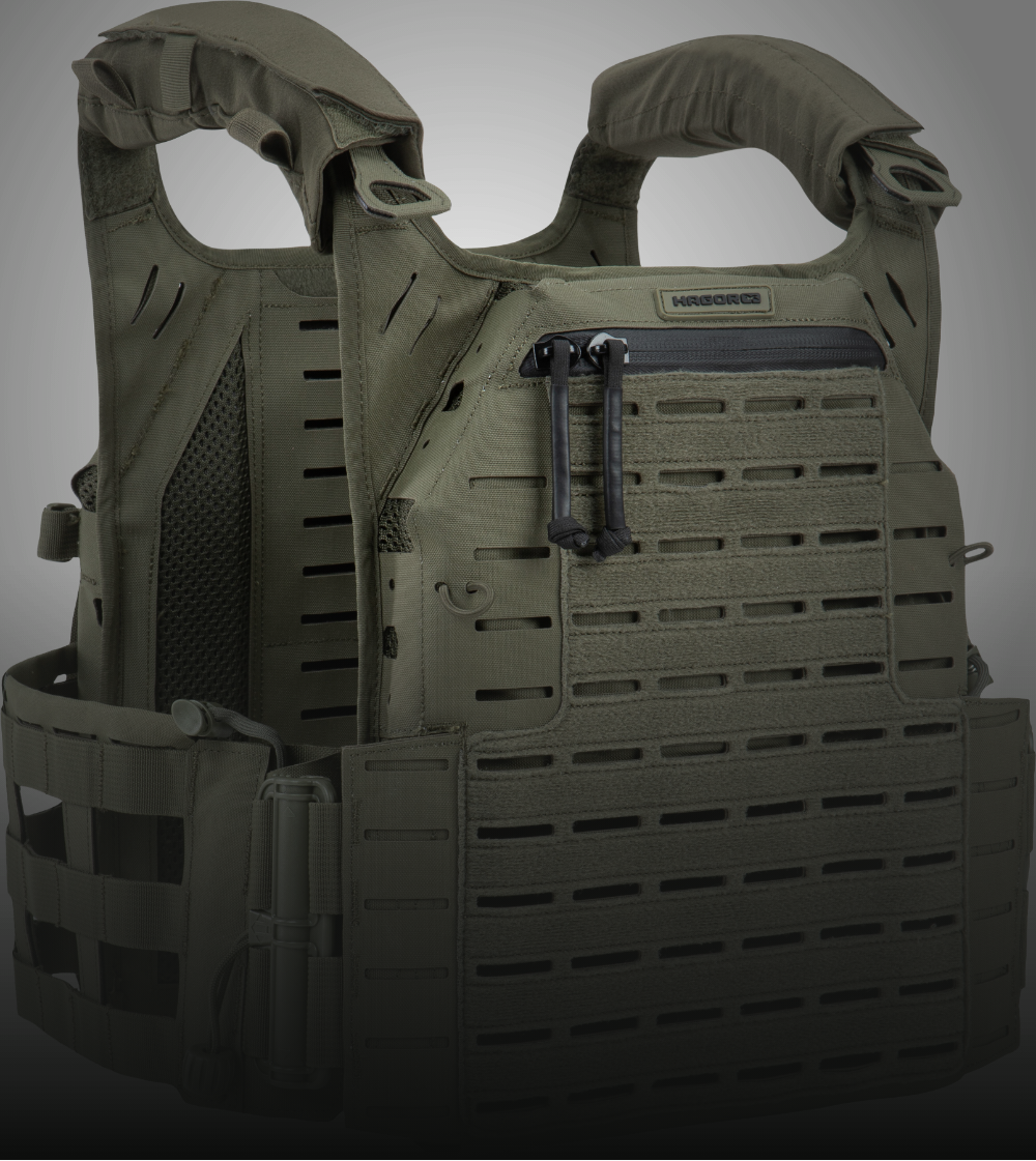 ווסט לוחם ORYX חגור
