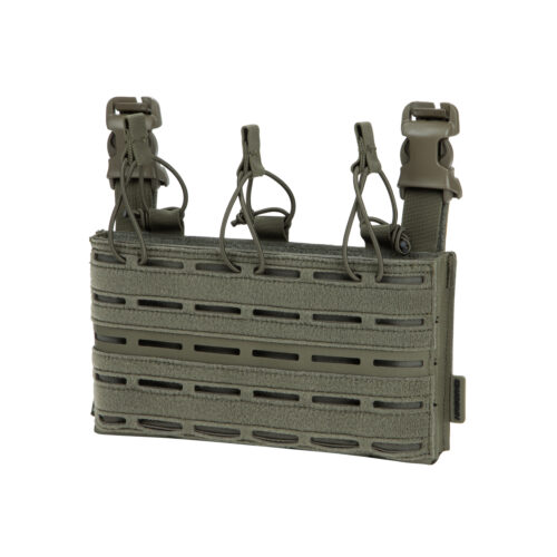 Oryx | פלאקרד לחימה מודולרי - 3 מחסניות M4