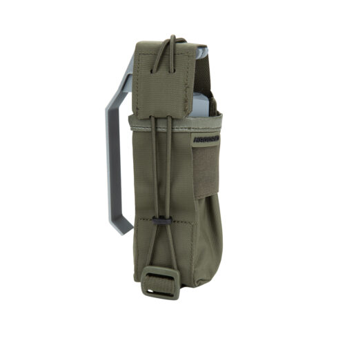 Oryx | פאוץ' ח"ע ורימון הלם