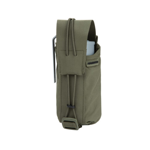 Oryx | פאוץ' רימון עשן